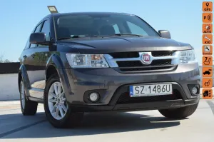 Fiat Freemont 2015