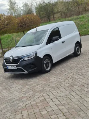 Renault Kangoo 2021