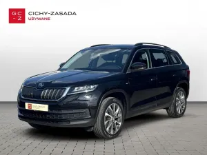 Skoda Kodiaq I 2.0 TSI 4x4 Ambition DSG 2021