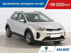 Kia Stonic 2019