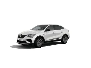 Renault Arkana / XM3 2025