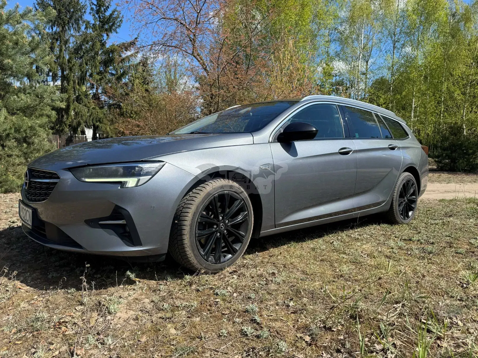Opel Insignia B 2.0 CDTI 4x4 Business Elegance S&S 2020
