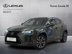 Lexus UX 250h GPF F Sport Design 2WD 2023