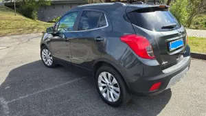 Opel Mokka I 1.4 T Cosmo S&S EU6 2016