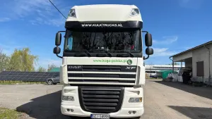 DAF XF 2013