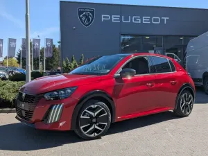 Peugeot 208 II 2026