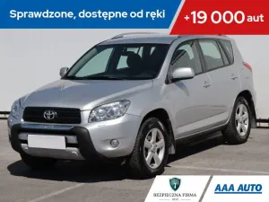 Toyota Rav4 III 2006