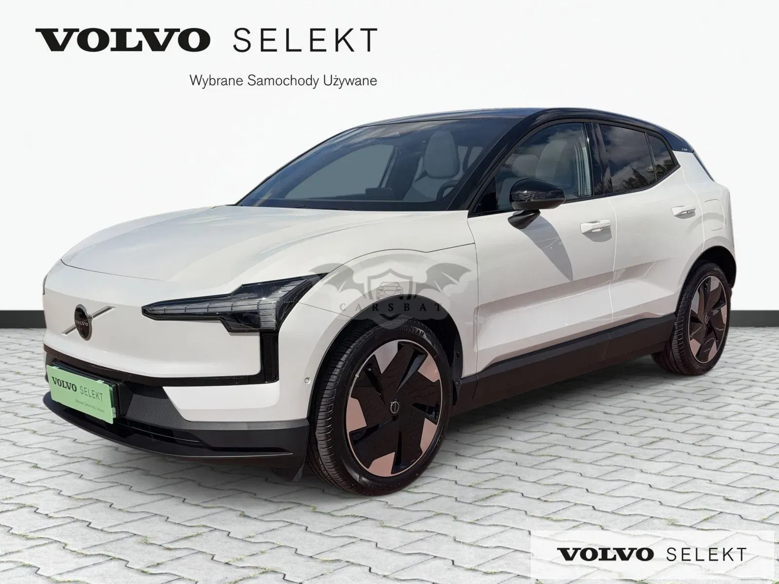 Volvo EX30 2025