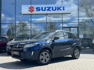 Suzuki Vitara III 1.4 Boosterjet mHEV Premium Plus 2WD 2025