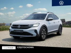 Volkswagen Taigo 1.0 TSI Life Plus DSG 2026