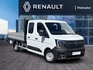 Renault Master 2026