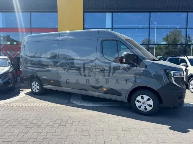 Renault Master 2026