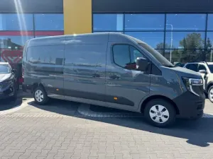 Renault Master 2026