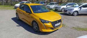 Peugeot 208 II 1.2 PureTech Active S&S 2022