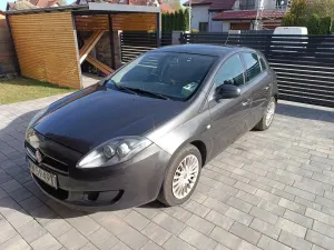 Fiat Bravo II 1.4 16V Active Euro5 2011