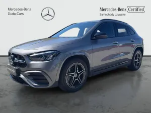 Mercedes-Benz GLA 200 AMG Line 2025