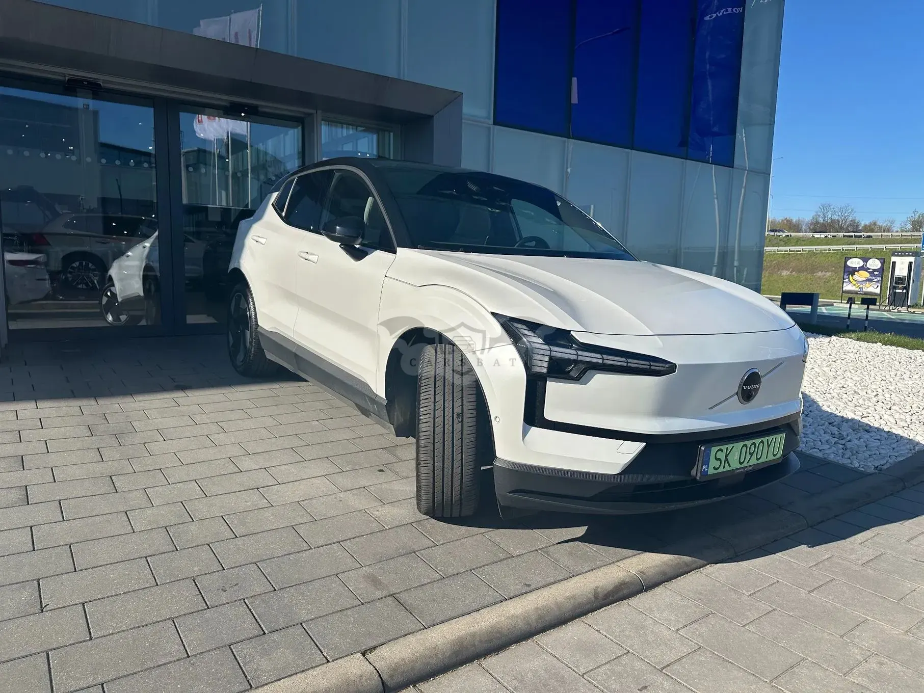 Volvo EX30 69kWh Twin Motor Ultra 2023