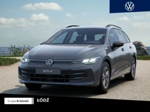 Volkswagen Golf VIII 2.0 TDI Life DSG 2026