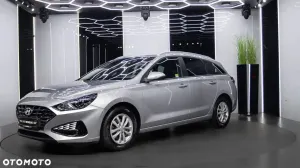 Hyundai i30 III 1.0 T-GDI Modern 2022