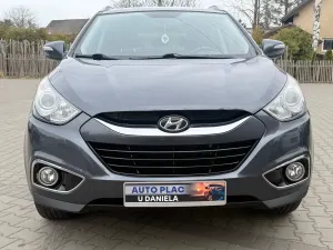 Hyundai ix35 2010