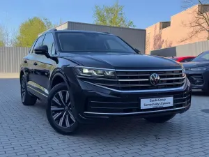 Volkswagen Touareg III 3.0 V6 TDI 4Motion Elegance 2024