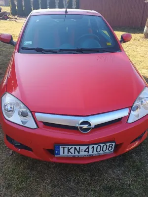 Opel Tigra II 2005