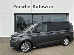 Volkswagen California 2026