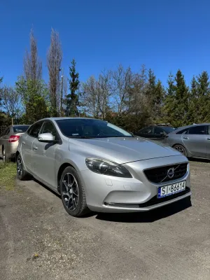 Volvo V40 II D3 Kinetic 2012