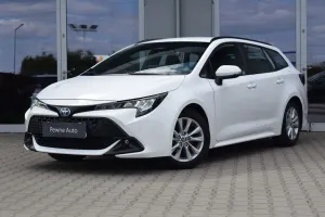 Toyota Corolla Seria E21 1.8 Hybrid Comfort 2023