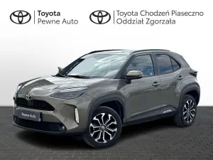 Toyota Yaris Cross Hybrid 1.5 Style 2024