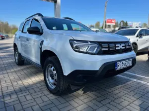 Dacia Duster II 1.0 TCe Essential 2022