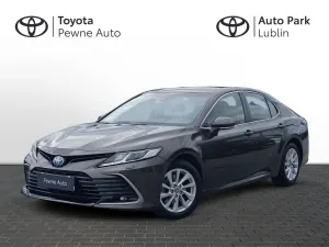 Toyota Camry 2.5 Hybrid Comfort CVT 2023