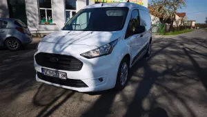 Ford Transit 2023