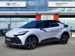 Toyota C-HR 2025