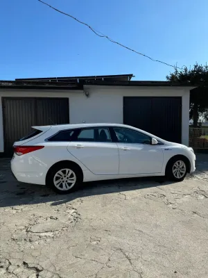 Hyundai i40 2014