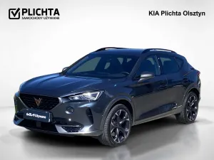 Cupra Formentor 2022