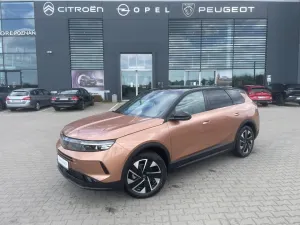 Opel Grandland 2025