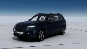BMW X7 G07 2023
