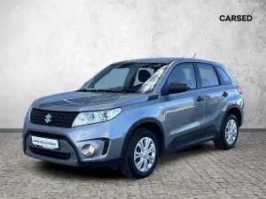 Suzuki Vitara III 1.6 Comfort 2WD 2018