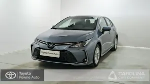 Toyota Corolla Seria E21 2024