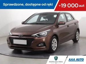 Hyundai i20 II 2018
