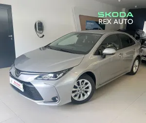 Toyota Corolla Seria E21 1.5 Comfort 2022