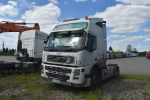 Volvo FM 2009