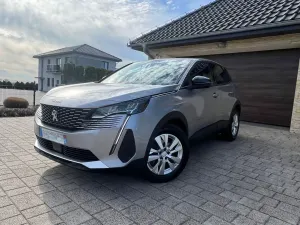 Peugeot 3008 II 2023