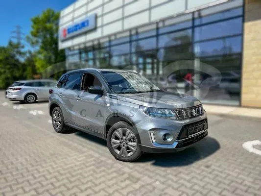 Suzuki Vitara III 2024