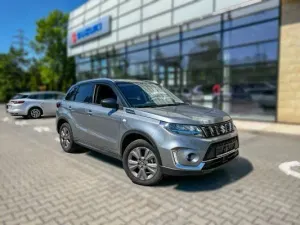Suzuki Vitara III 2024