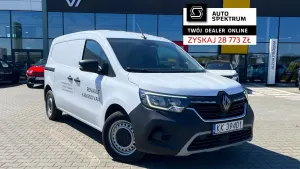 Renault Kangoo 2024