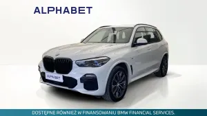 BMW X5 G05 xDrive25d sport 2021