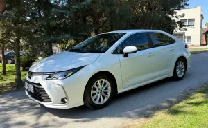 Toyota Corolla Seria E21 1.5 Comfort 2022