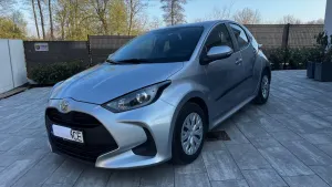 Toyota Yaris IV 1.0 Active 2022